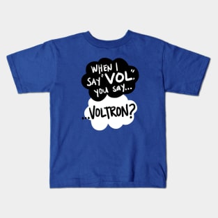 The Fault in Our Keith Kids T-Shirt